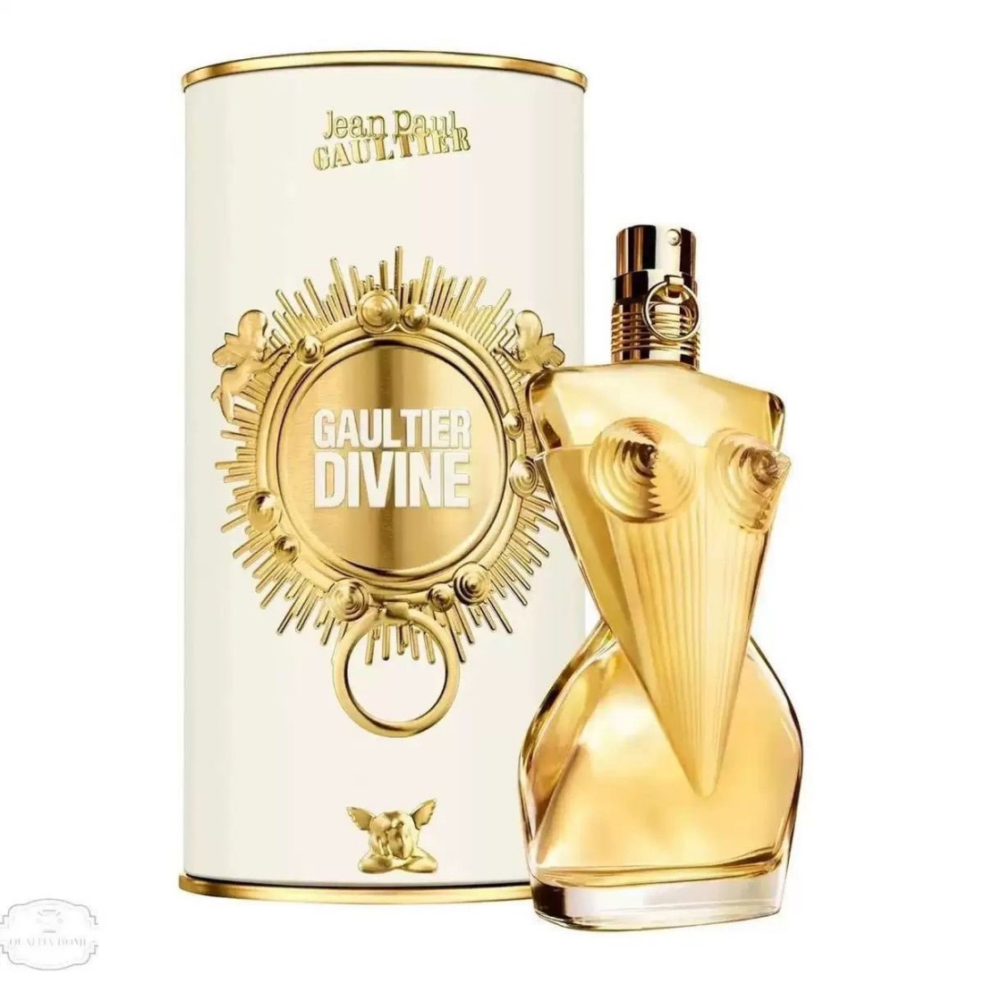 Unique Perfume Fragrance - Jean Paul Gaultier Gaultier Divine perfume