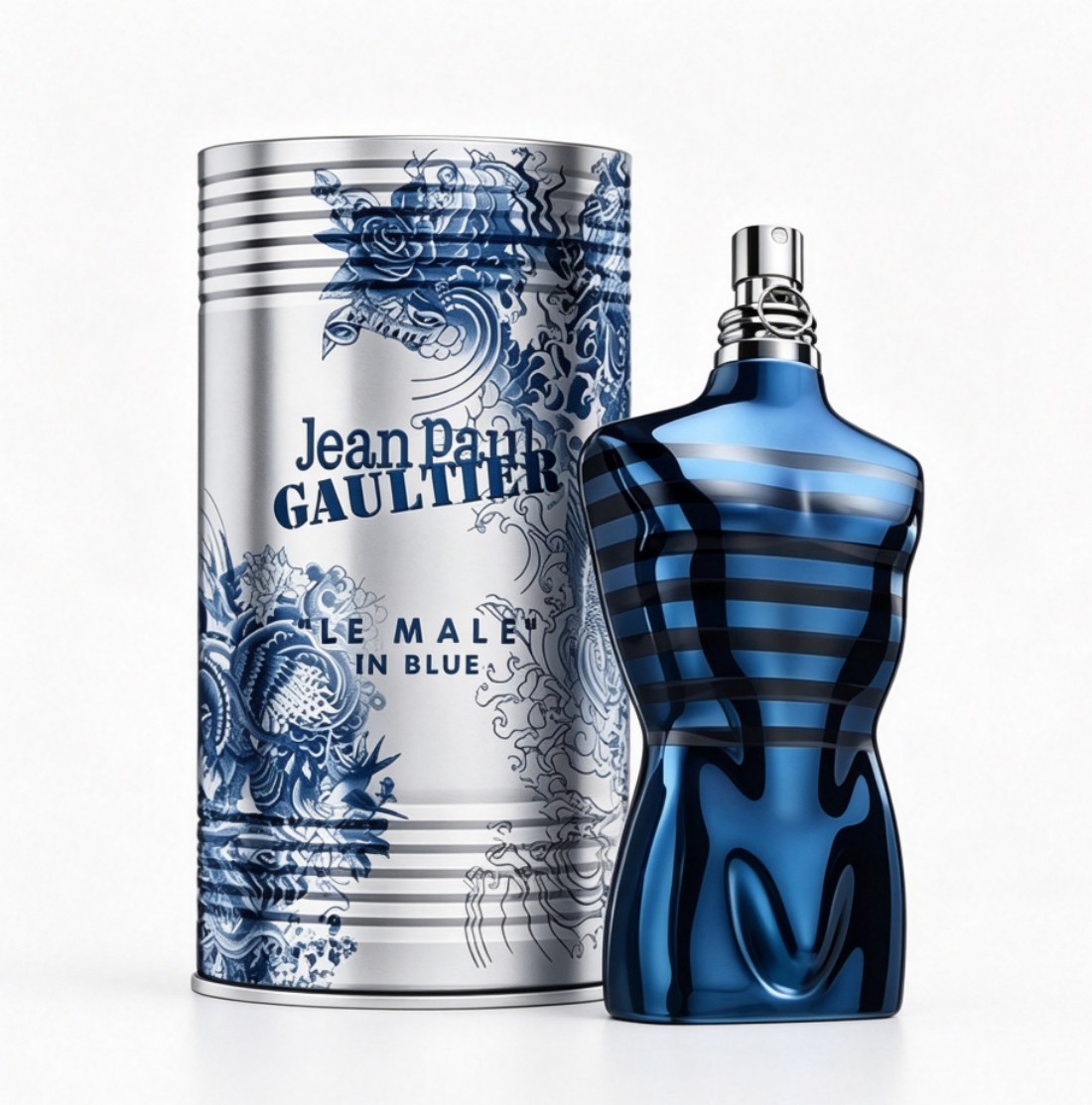 Unique Perfume Fragrance - Jean Paul Gaultier Le Male In