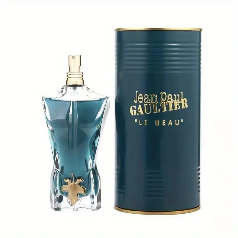 Unique Perfume Fragrance - Jean Paul Gaultier Le Beau Owns