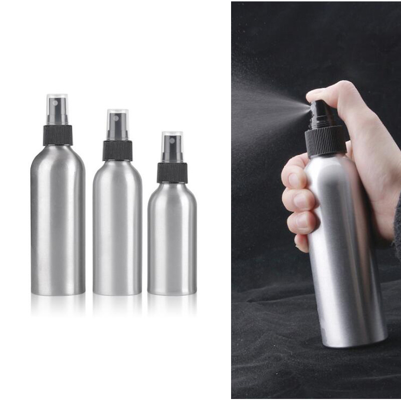 Fragrance Atomizer Pump - Aluminum Spray Bottle High Quality Corrosion
