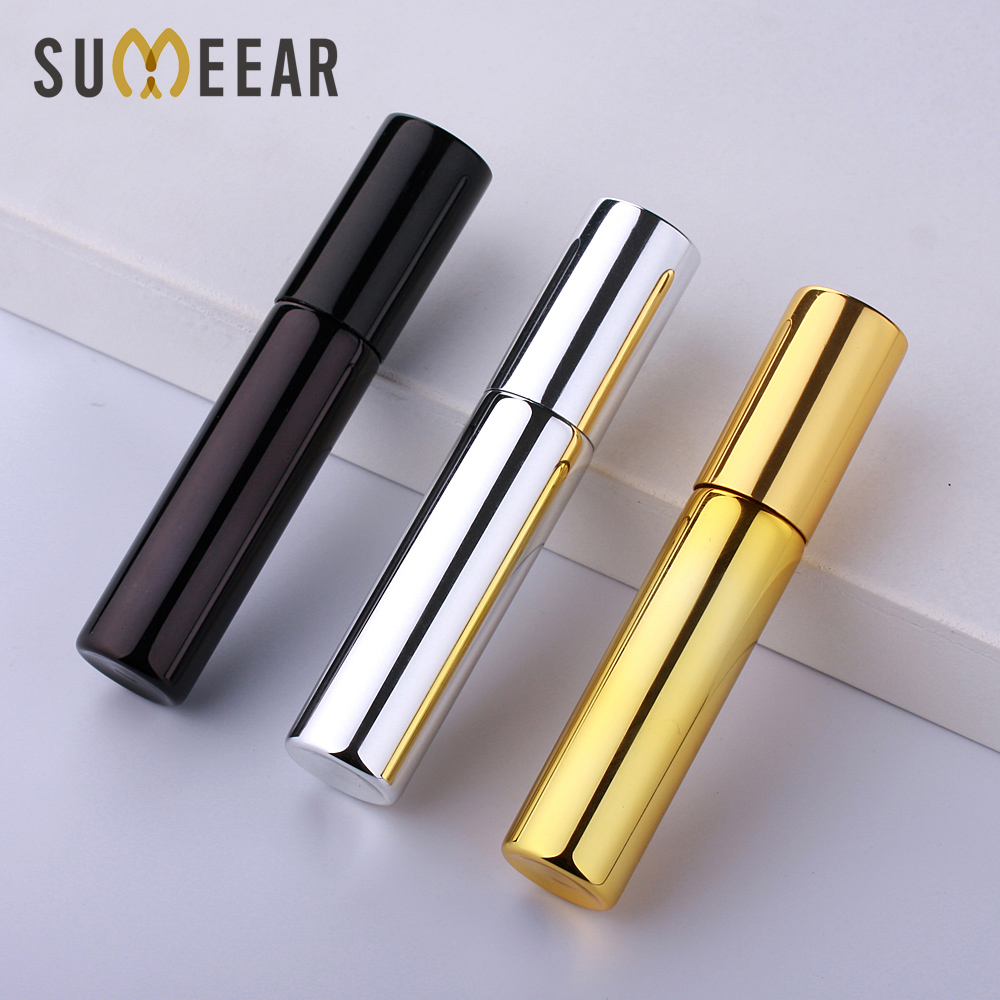 100Pieces/Lot 10ML Portable UV - Perfume Fragrance Refill recension och pris