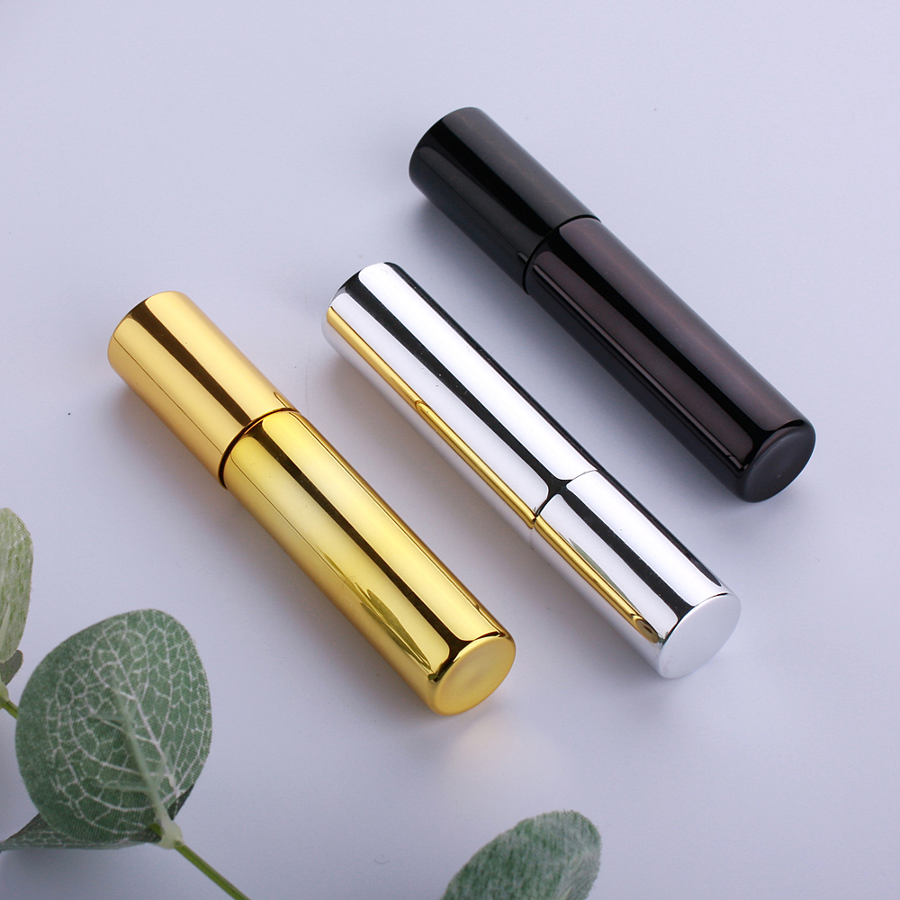 100Pieces/Lot 10ML Portable UV - Perfume Fragrance Refill recension och pris