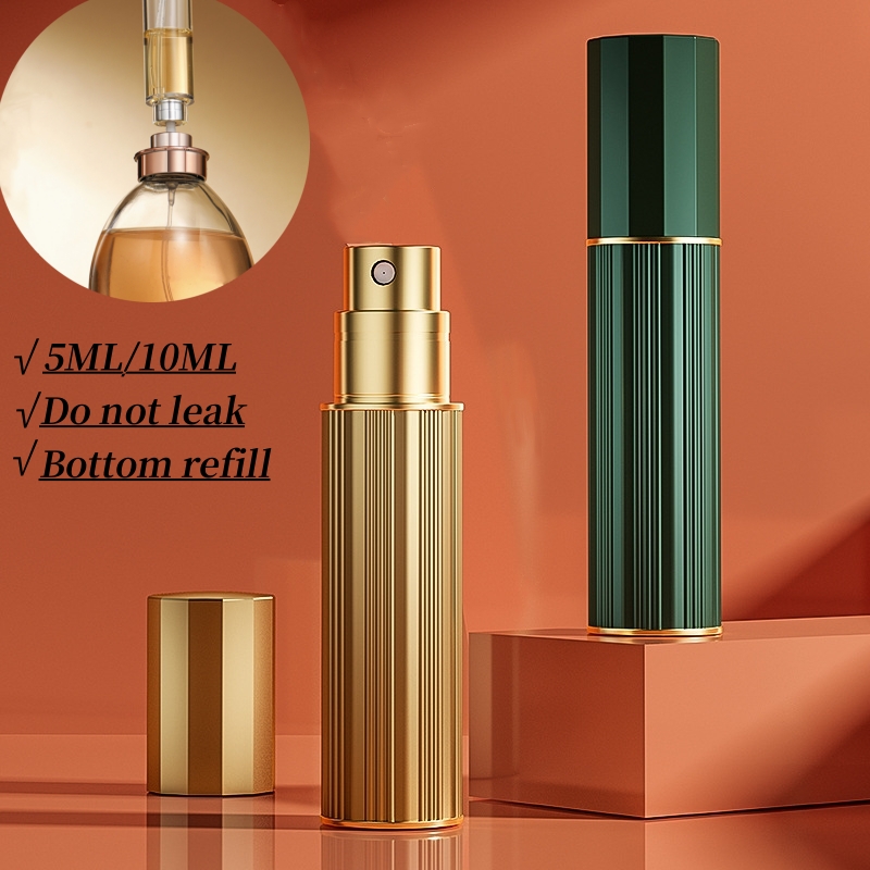 5ml 10ml Mini Bottom Filling P - Fragrance Atomizer Pump recension och pris