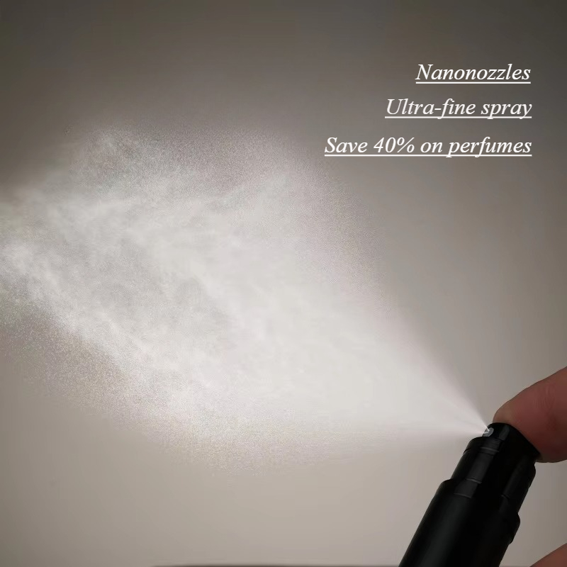 5ml 10ml Mini Bottom Filling P - Fragrance Atomizer Pump recension och pris