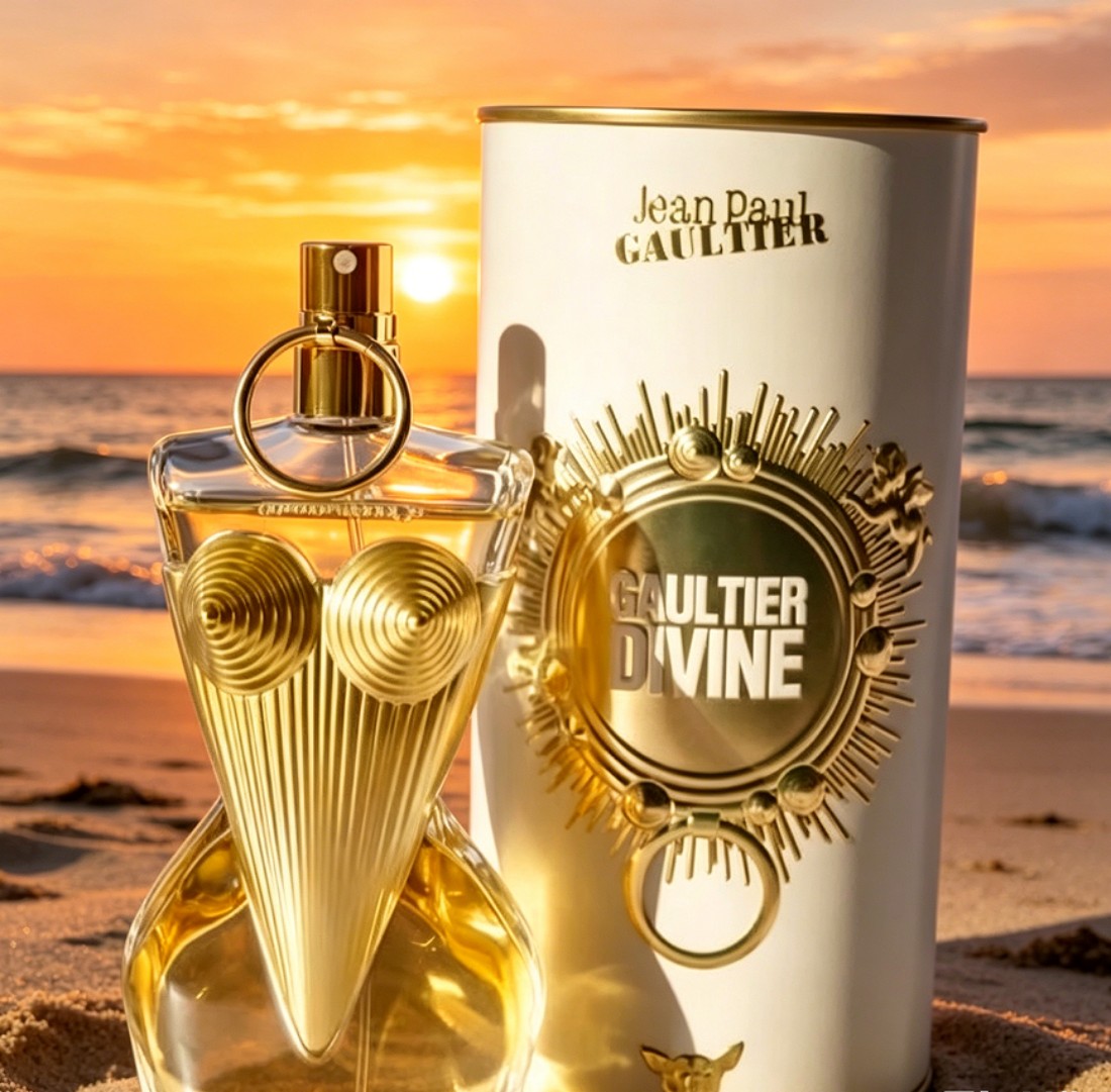 Jean Paul Gaultier Gaultier Di - Unique Perfume Fragrance recension och pris
