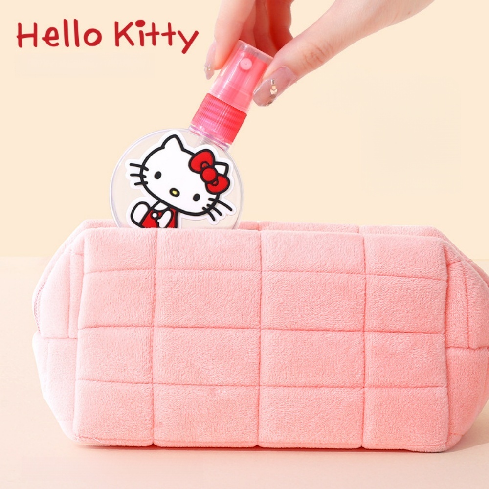 55/60/100ml Genuine Sanrio Pla - Perfume Fragrance Refill recension och pris