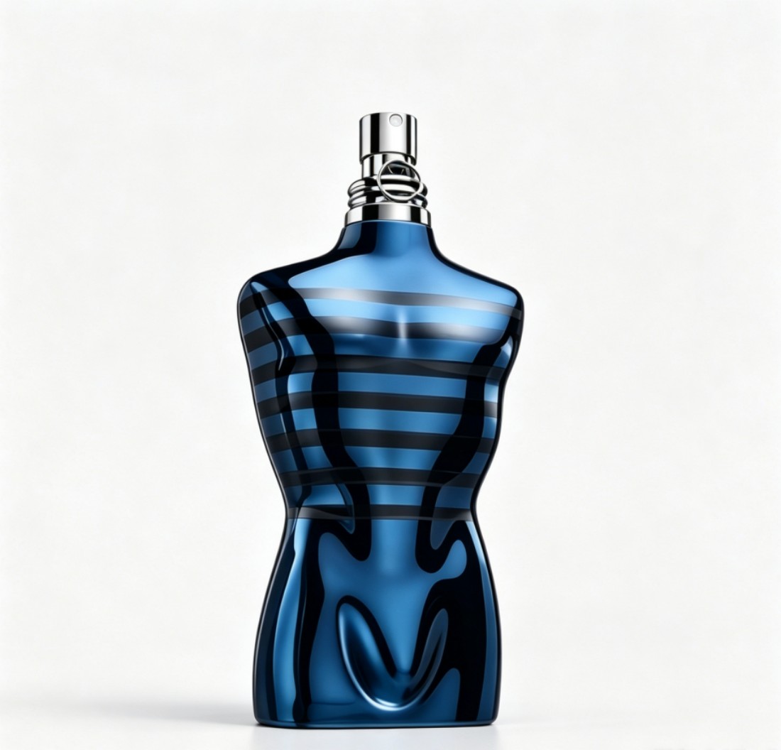 Jean Paul Gaultier Le Male In  - Unique Perfume Fragrance recension och pris