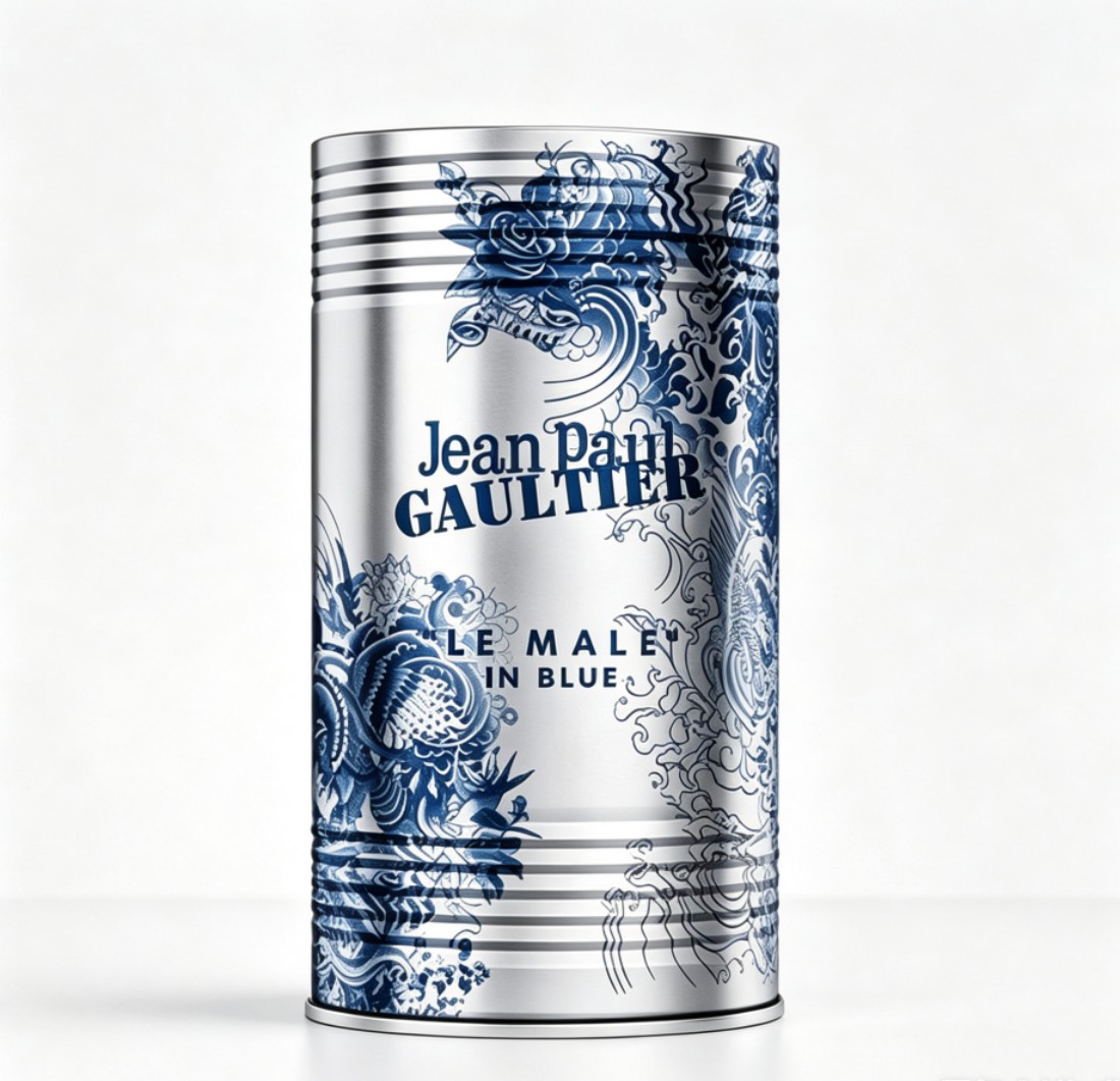 Jean Paul Gaultier Le Male In  - Unique Perfume Fragrance recension och pris
