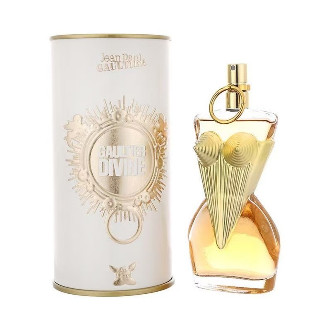 Jean Paul Gaultier Gaultier Di - Unique Perfume Fragrance recension och pris
