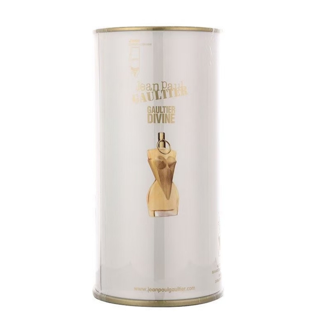 Jean Paul Gaultier Gaultier Di - Unique Perfume Fragrance recension och pris
