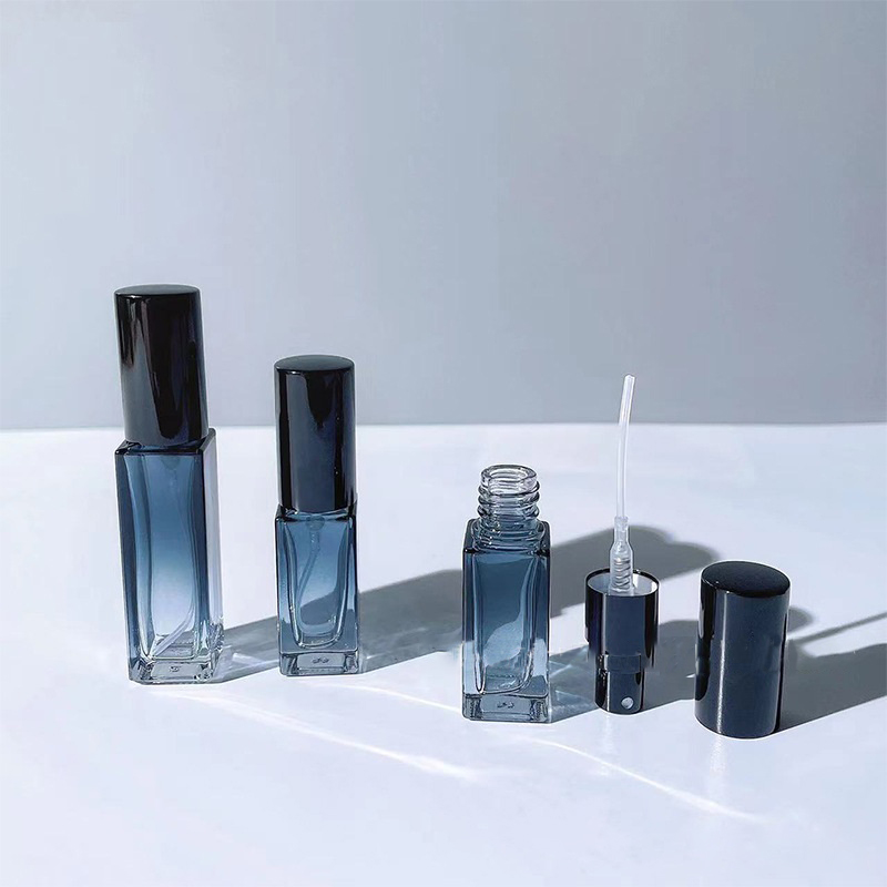 5ml 9ml 20ml Perfume Spray Bot - Perfume Fragrance Refill recension och pris
