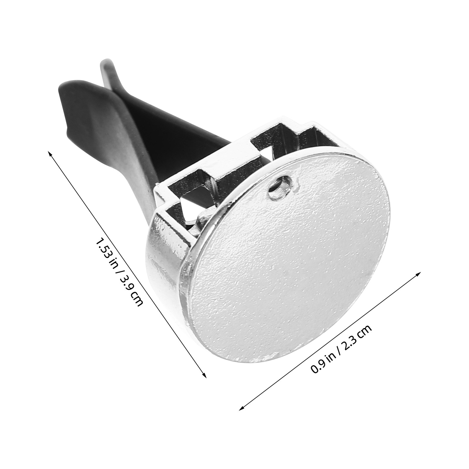 10Pcs Car Air Vent Clips Metal - Perfume Fragrance Holder recension och pris