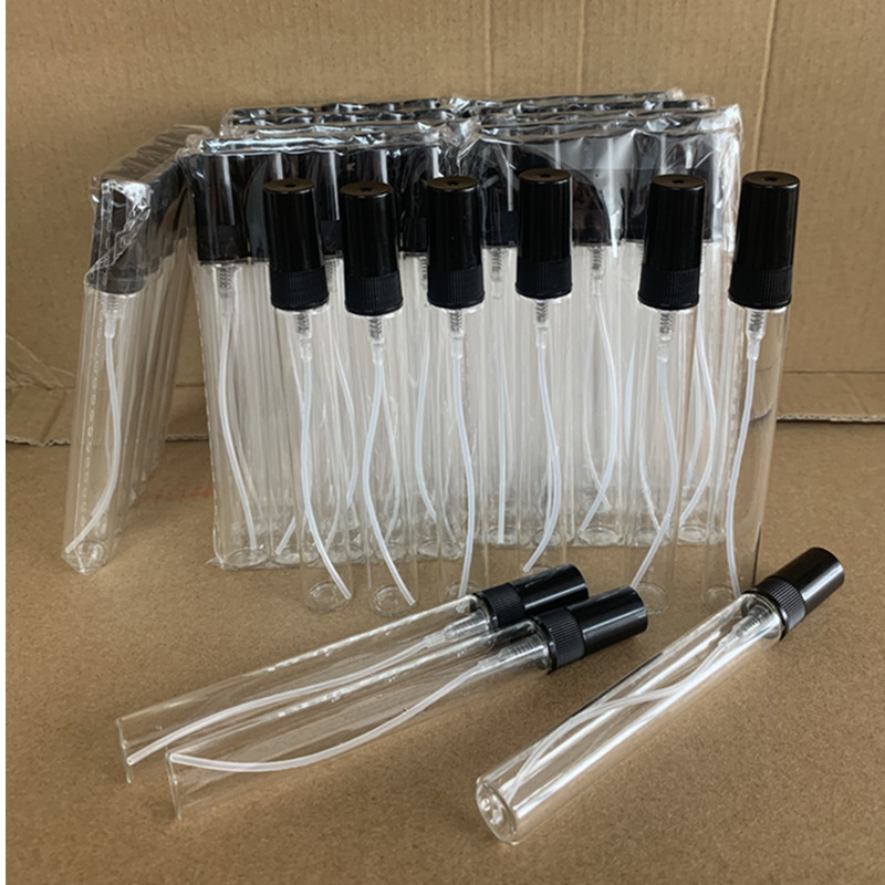 Bulk Pack 5/50/100PCS 10ML Min - Fragrance Atomizer Pump recension och pris