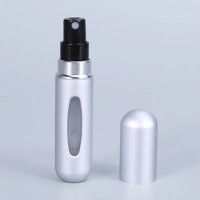 5ml Refillable Perfume Spray A - Fragrance Atomizer Pump recension och pris
