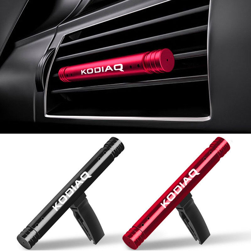 Car Air Fresheners Aroma Diffu - Perfume Fragrance Stick recension och pris