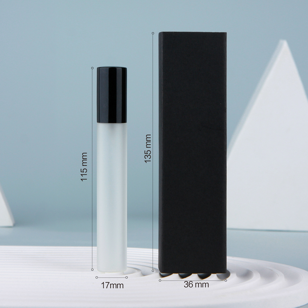 30pcs 15ml Frosted Glass Perfu - Perfume Fragrance Refill recension och pris