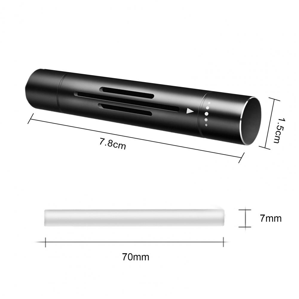 Mini Size Car Fragrance Stick  - Perfume Fragrance Stick recension och pris