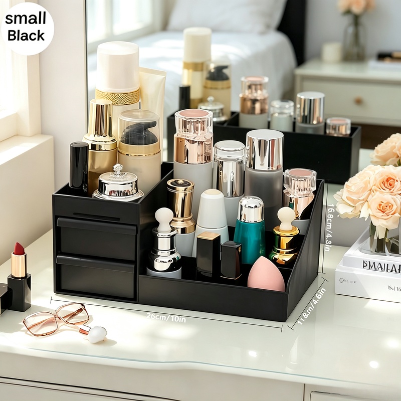 Perfume Storage Organizer with - Perfume Fragrance Holder recension och pris