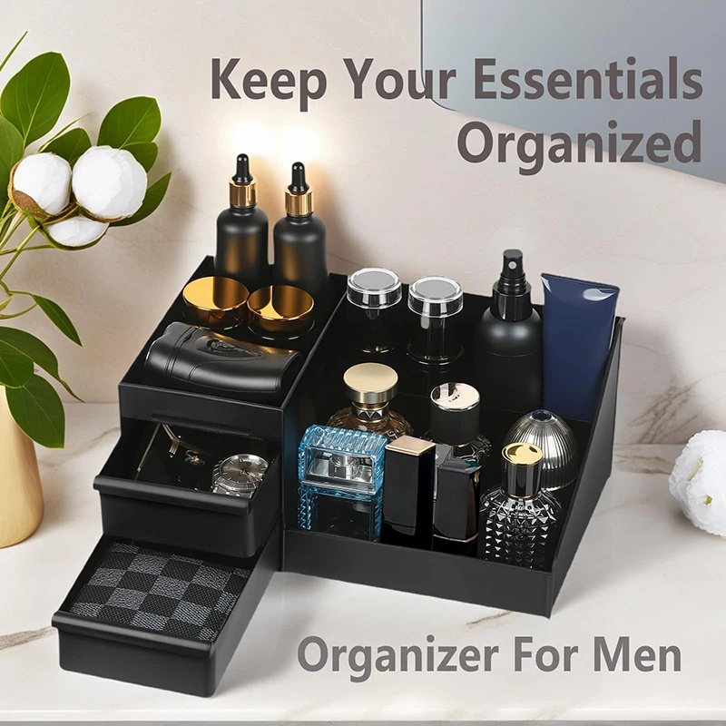 Perfume Storage Organizer with - Perfume Fragrance Holder recension och pris