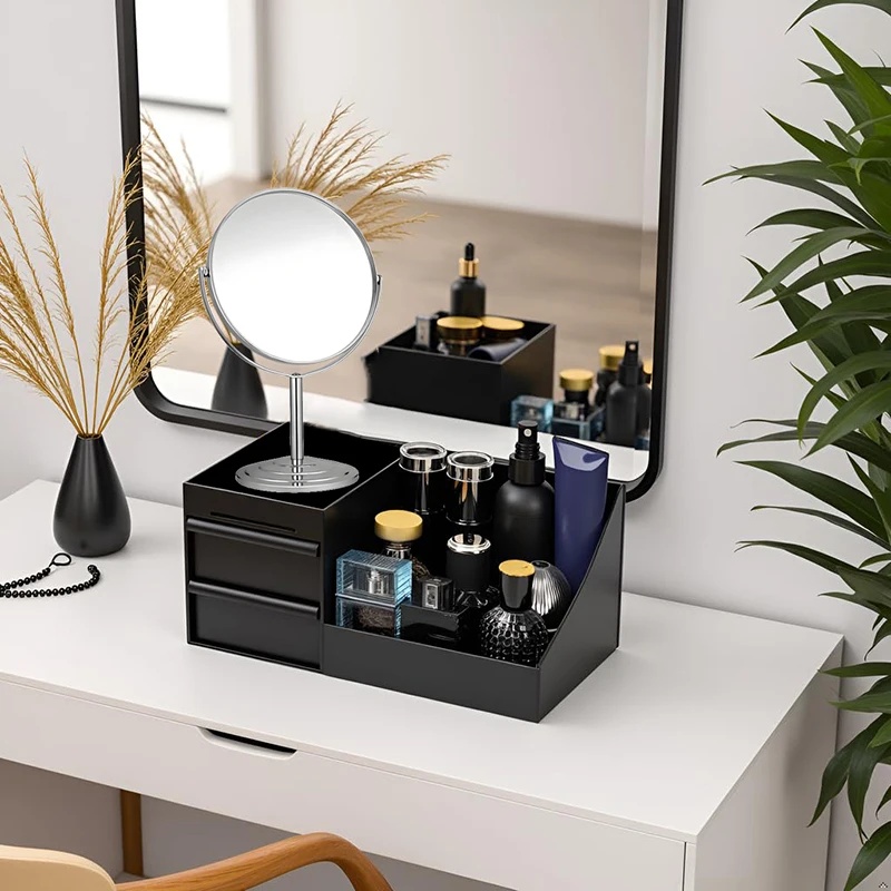 Perfume Storage Organizer with - Perfume Fragrance Holder recension och pris