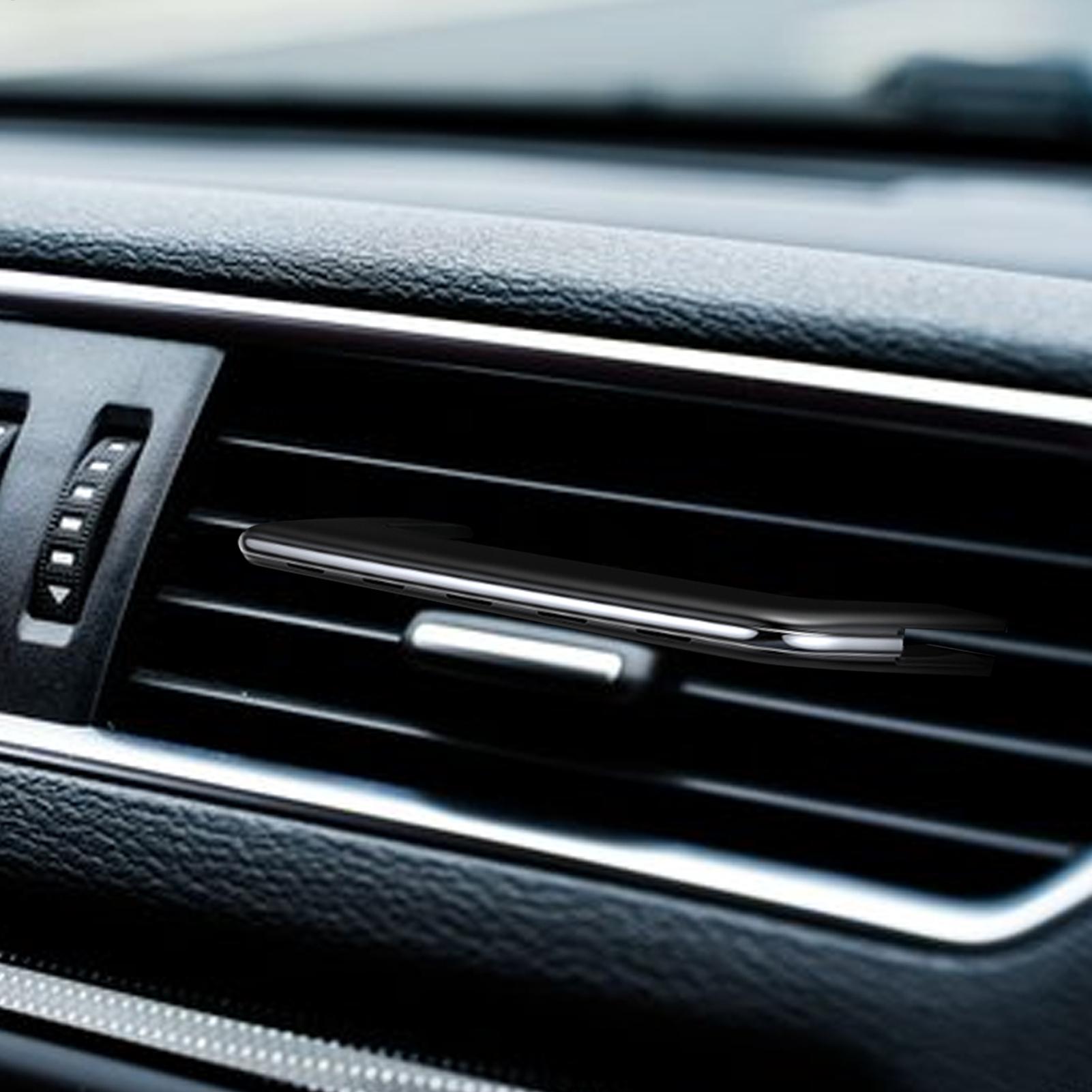 Car Air Freshener Vent Clip, C - Perfume Fragrance Stick recension och pris