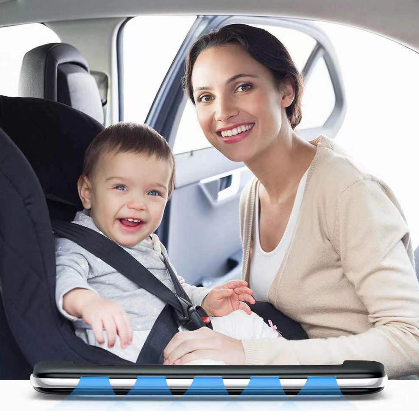 Car Air Freshener Vent Clip, C - Perfume Fragrance Stick recension och pris