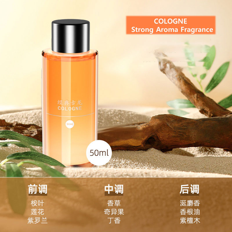 50ml Refill Fragrance for Car  - Perfume Fragrance Refill recension och pris