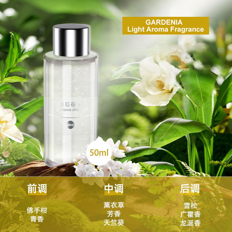 50ml Refill Fragrance for Car  - Perfume Fragrance Refill recension och pris