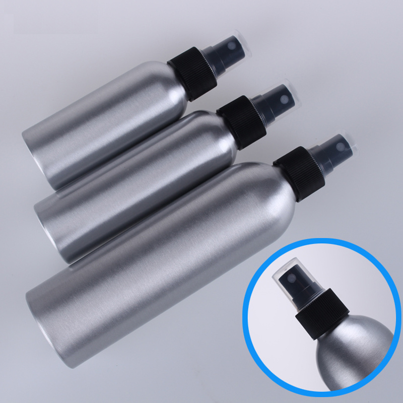 Aluminum Spray Bottle High Qua - Fragrance Atomizer Pump recension och pris