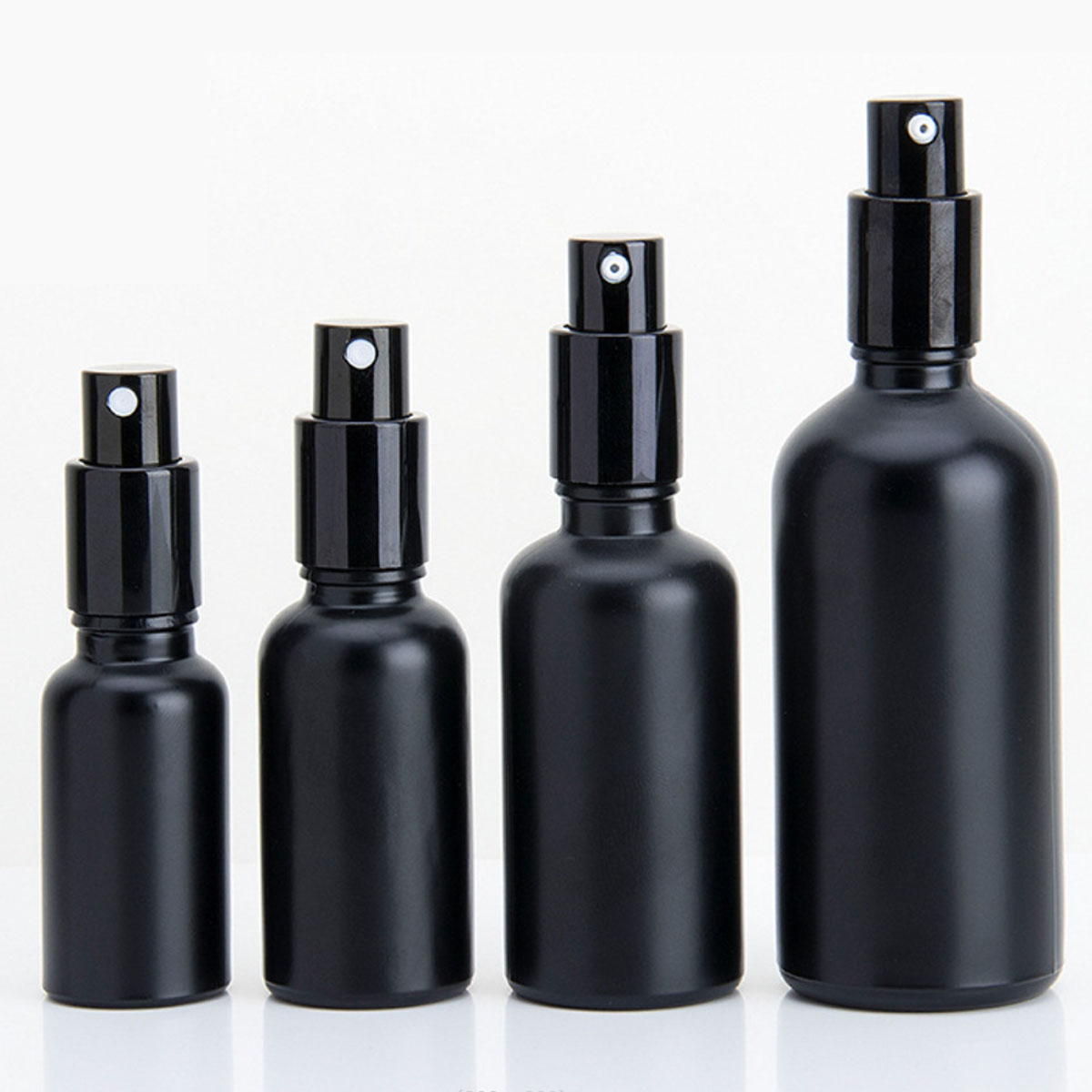 10ml to 100ml Essential Oil Bl - Fragrance Atomizer Pump recension och pris