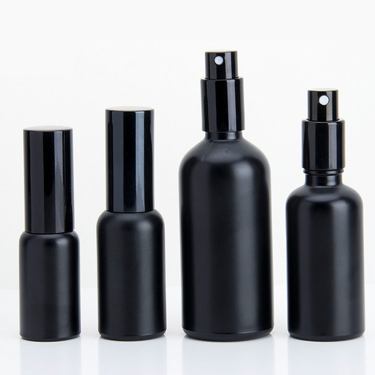 10ml to 100ml Essential Oil Bl - Fragrance Atomizer Pump recension och pris