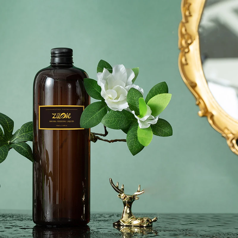 500ML Hilton Ritz Carlton Frag - Perfume Fragrance Refill recension och pris