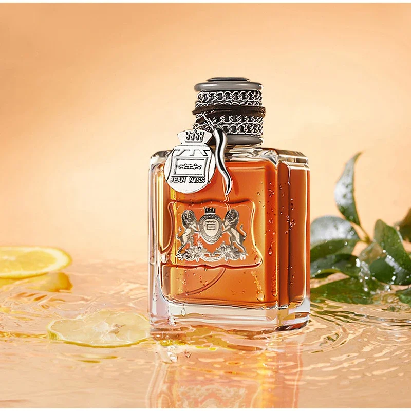 Charm Eau De Toilette Unique S - Unique Perfume Fragrance recension och pris