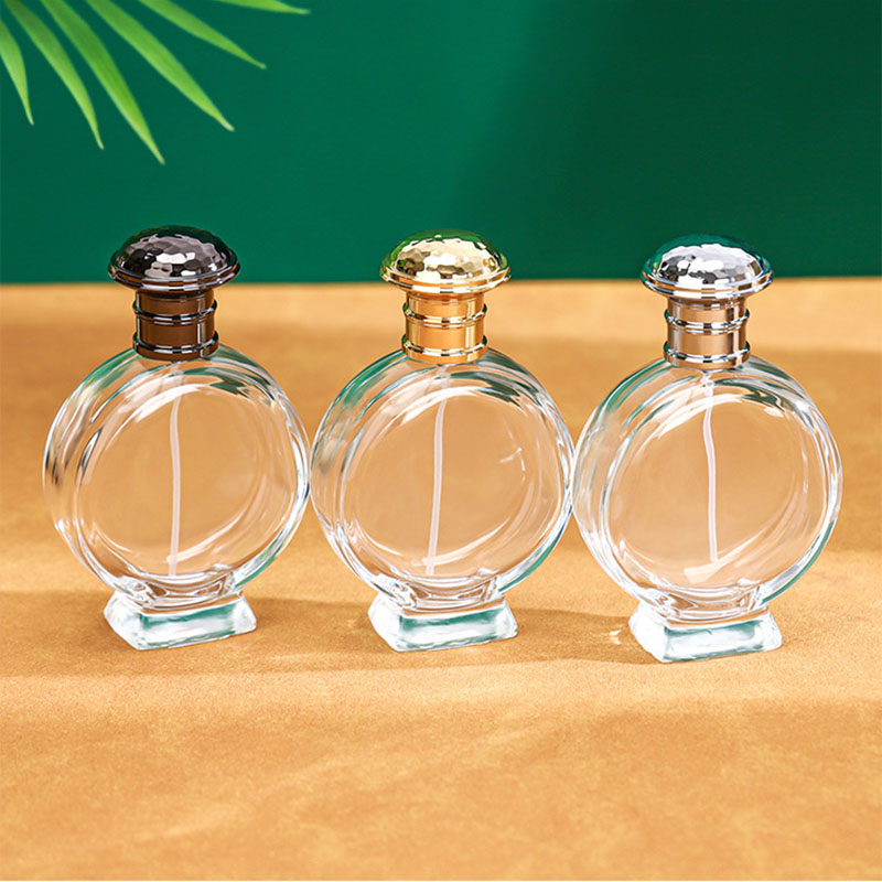 100ML Refillable Perfume Spray - Unique Perfume Fragrance recension och pris