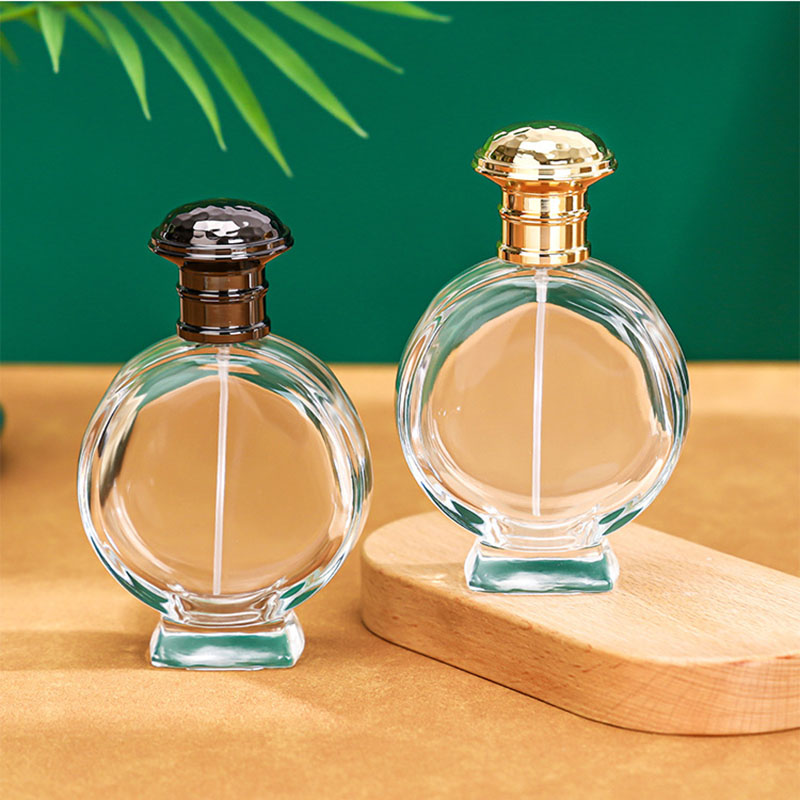 100ML Refillable Perfume Spray - Unique Perfume Fragrance recension och pris